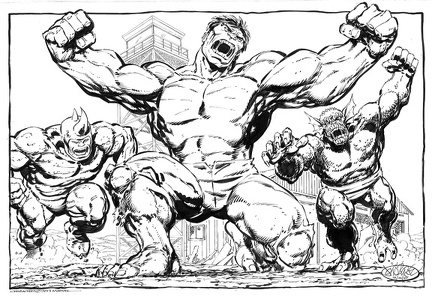 021.Hulk