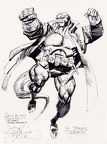 sketch-Hellboy1993