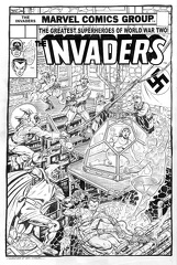 Invaders.Cvr